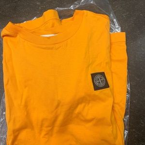 Stone Island Mens Tee
